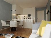 Bolhão Signature Apartamento com 1 quarto na Baixa do Porto