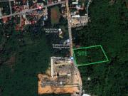BOLINAO PANGASINAN Most Prime Commercial Property For Sale
