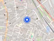 Bolingbroke Road, Brook Green, W14