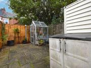 Bolingbroke Road, Coventry, CV3 1AS Let agreed
