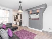 Bolingbroke Street, Heaton, Newcastle Upon Tyne NE6, 2...