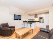 Bolingbroke Street, Heaton, Newcastle Upon Tyne NE6, 3...