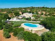 Boliqueime Moradia de Campo com 4+1 Quartos com18.350 m²...