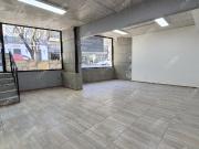 Bolívar 1700 Barracas Local a la calle 120 m2
