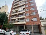 Bolivia al 3100. Cochera cubierta. Agronomía