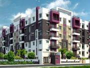 Bollaram Industrial Area 2 BHK Apartment For Sale Hyderabad