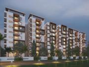 Bollaram Industrial Area 2 BHK Apartment For Sale Hyderabad