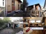 Bollate trilocale 170mq