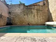 Bollène 84500 Achat / Vente maison 5 pièces t5 piscine...