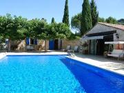 Bollène 84500 Achat / Vente maison 6 pièces t6 piscine...