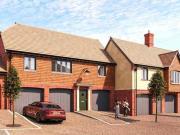 Bolley Avenue, Nut Tree View, Bordon, 1 Bedroom Duplex Bolley Avenue, Nut Tree View, Bordon, 1 Bedroom Duplex