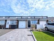 Bollin Close, Kearsley, 3 Bedroom Town