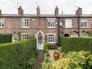 Bollin Grove, Prestbury, Macclesfield, 2 bedroom, Terraced