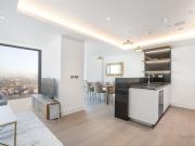 Bollinder Place, Islington, London EC1V, 3 bed flat to...