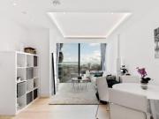 Bollinder Place, London, 2 Bedroom Apartment