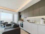 Bollinder Place, London, 2 Bedroom Apartment
