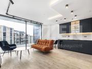 Bollinder Place, London EC1V, 1 bed flat to rent, £3,098...