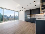 Bollinder Place, Valencia Tower EC1V, 2 bed flat to...
