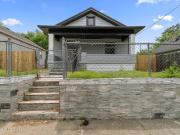 Bolling Ave, Louisville, Home For Sale
