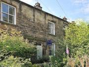 Bollington, Adlington Road, Macclesfield, 2 Bedroom Terraced
