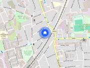 Bollo Bridge Road, Springfield Park, W3