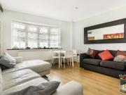 Bollo Lane, Chiswick, W4