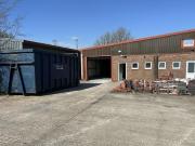 Bolney Grange Business Park, Stairbridge Lane, Light...