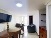 Bologda Apartamento en Venta en El Batan, Suba