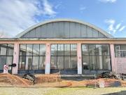 Bologna Borgo Panigale Affittasi capannone