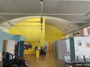 Bologna Borgo Panigale Affittasi capannone