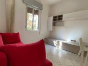 Stanza singola, Via Aspertini