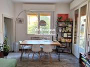 Bologna trilocale 80mq