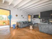 Bolquère 66210 Achat / Vente maison 7 pièces t7
