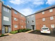 Bolsover Drive, Stafford, 2 Bedroom Apartment