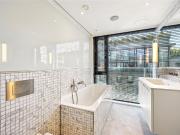 Bolsover Street, Fitzrovia, London W1W, 3 bed flat to...