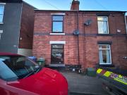 Bolsover Street, Mansfield – Homelets