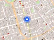 Bolsover Street, Marylebone, London, W1W