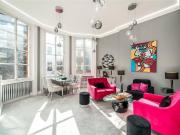 Bolton Gardens, Earls Court, SW5, London