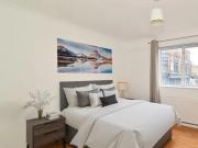 Bolton Lodge, 1 Gilston Road, London, SW10 9SJ, United...
