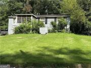Bolton Pl Nw, Atlanta, Home For Sale