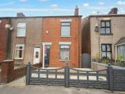 Bolton Road, Ashton in makerfield, 2 Bedroom Terraced