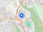 Bolton Road, Blackburn