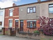 Bolton Road, Wigan, 2 Bedroom Terraced