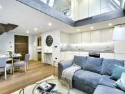 Bolton Studios, B Gilston Road, 1 Bedroom Apartment