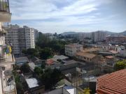 Bom Apartamento 54 MÂ² 1 Quarto Engenho de Dentro