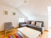 Bom apartamento de 1 quarto para alugar na Mouraria, Lisboa