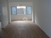 bom apartamento dois dormitórios todo reformado próximo...