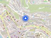 Bom quarto em zona muito central de Coimbra