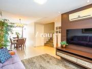 Bom Retiro Sobrado triplex em condomínio fechado...