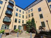 Bombay House, Whitworth St M1, 1 bed flat to rent,...